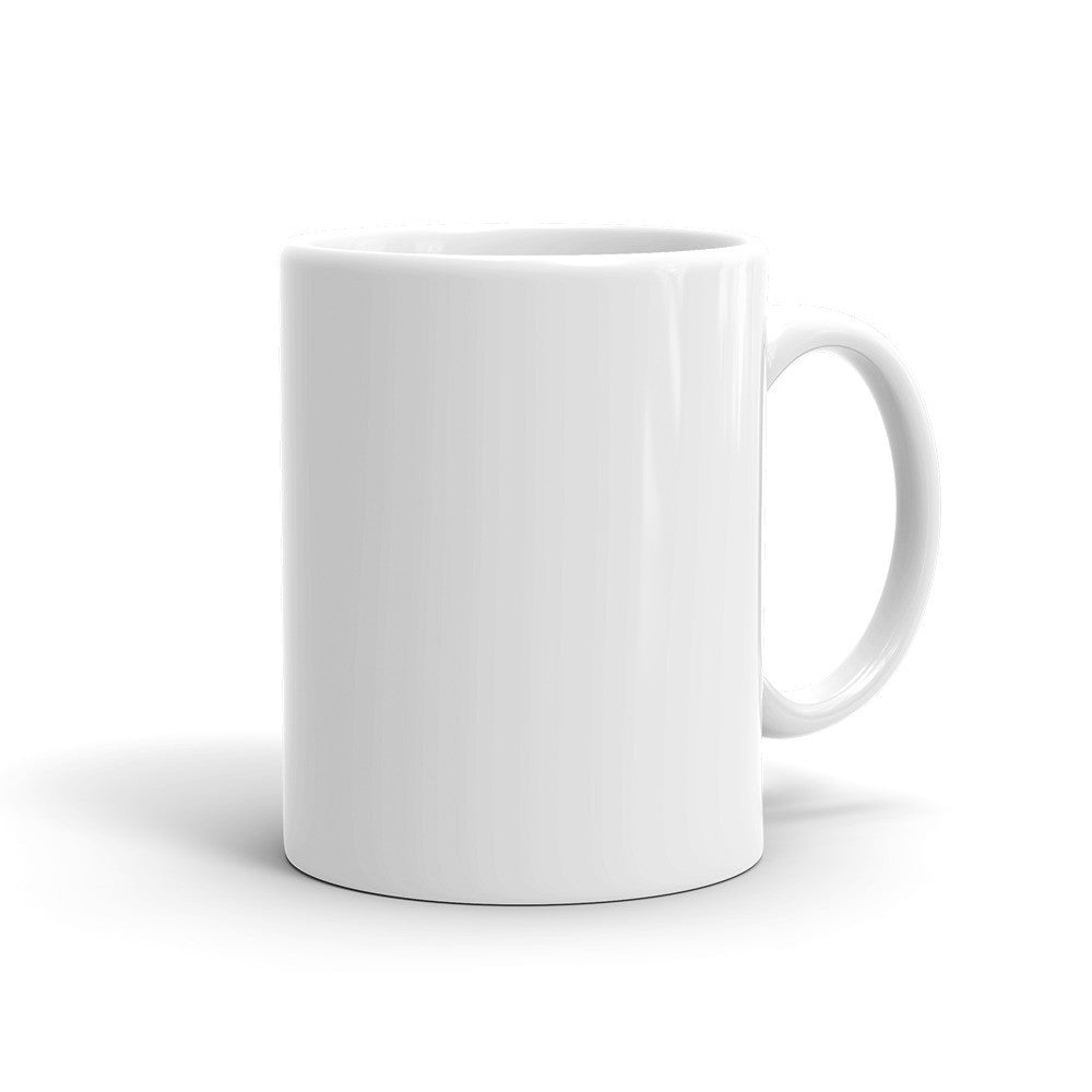 BL.c Stack 'Em Up Logo Mug - Black Lipstick Club