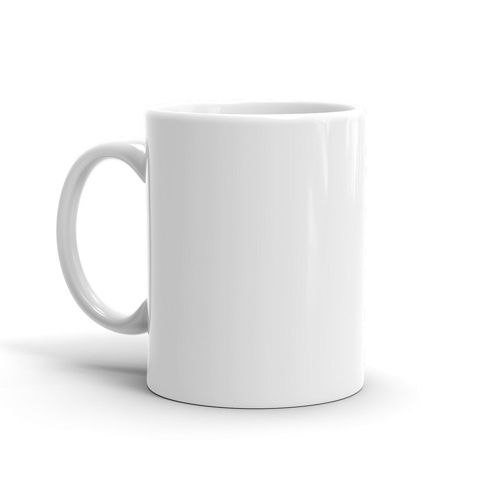 BL.c Stack 'Em Up Logo Mug - Black Lipstick Club