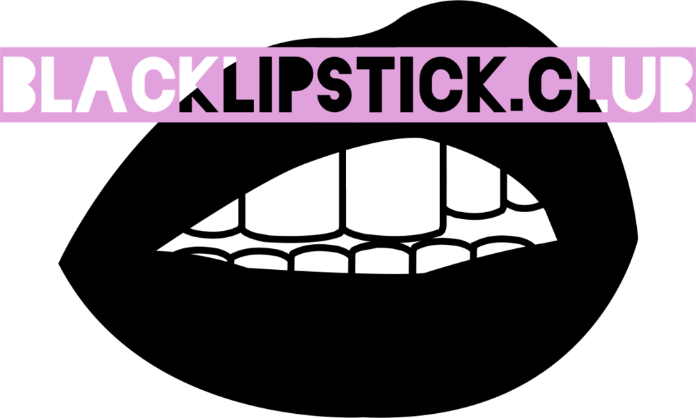Black Lipstick Club